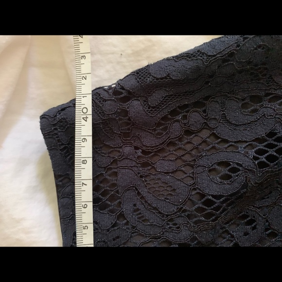 banana republic lase skirt - Picture 3 of 6